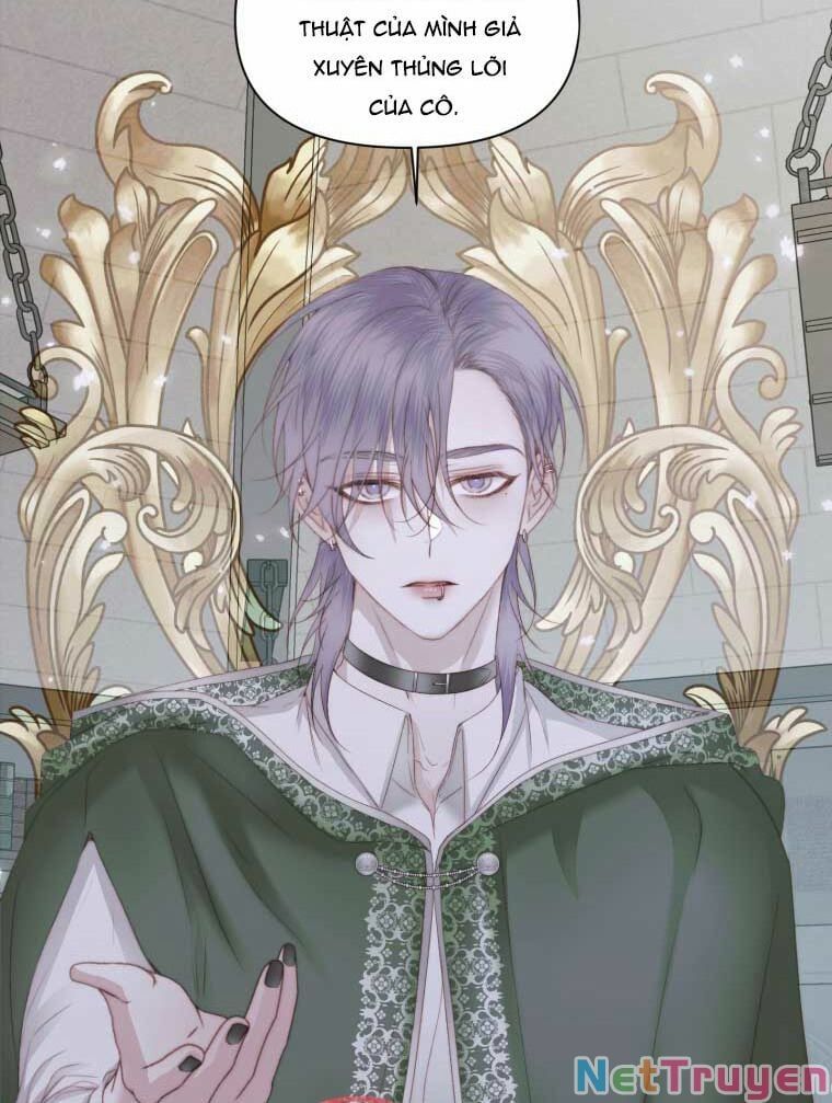 đọc truyện Trở Thành Gia Đình Của Kẻ Phản Diện Chương 34 ảnh 8 tại Thiên Thai Truyện