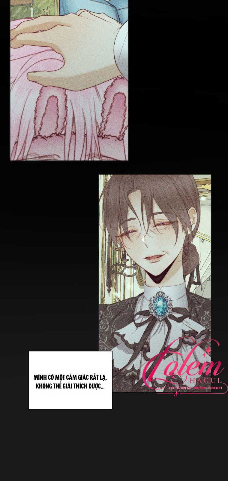 đọc truyện Trở Thành Gia Đình Của Kẻ Phản Diện Chương 35.5 ảnh 15 tại Thiên Thai Truyện