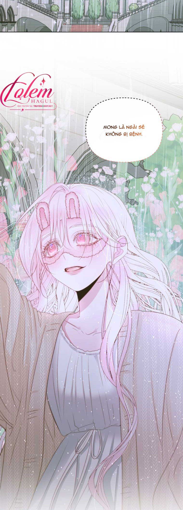 đọc truyện Trở Thành Gia Đình Của Kẻ Phản Diện Chương 35.5 ảnh 18 tại Thiên Thai Truyện