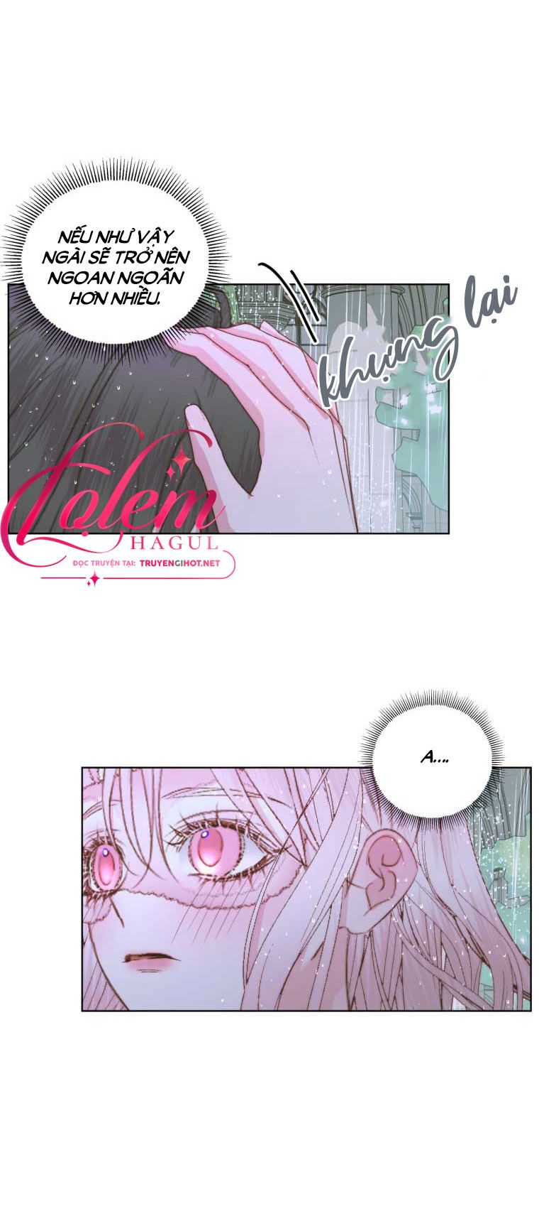 đọc truyện Trở Thành Gia Đình Của Kẻ Phản Diện Chương 35.5 ảnh 21 tại Thiên Thai Truyện