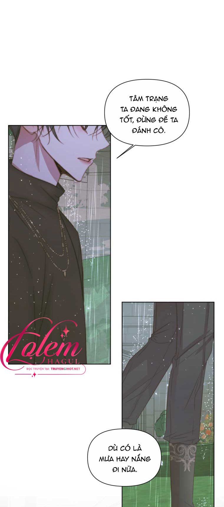 đọc truyện Trở Thành Gia Đình Của Kẻ Phản Diện Chương 35.5 ảnh 4 tại Thiên Thai Truyện