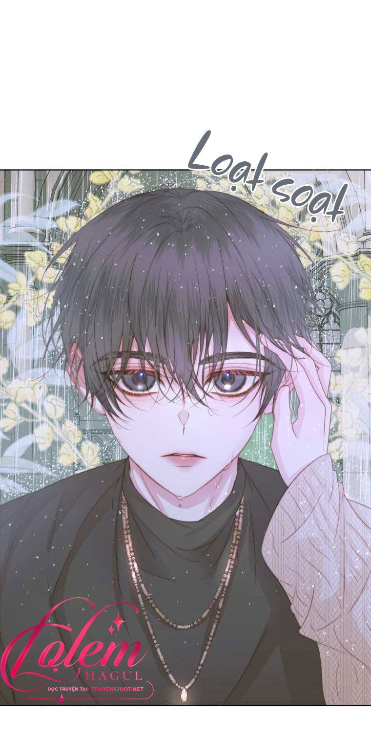 đọc truyện Trở Thành Gia Đình Của Kẻ Phản Diện Chương 35.5 ảnh 22 tại Thiên Thai Truyện