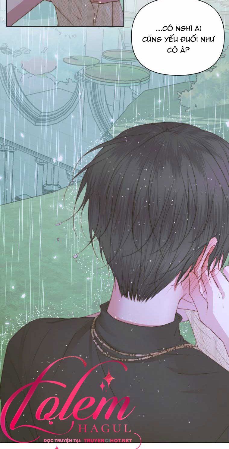 đọc truyện Trở Thành Gia Đình Của Kẻ Phản Diện Chương 35.5 ảnh 24 tại Thiên Thai Truyện