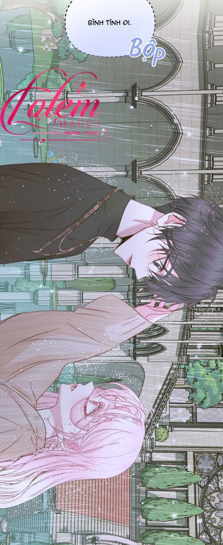 đọc truyện Trở Thành Gia Đình Của Kẻ Phản Diện Chương 35.5 ảnh 8 tại Thiên Thai Truyện