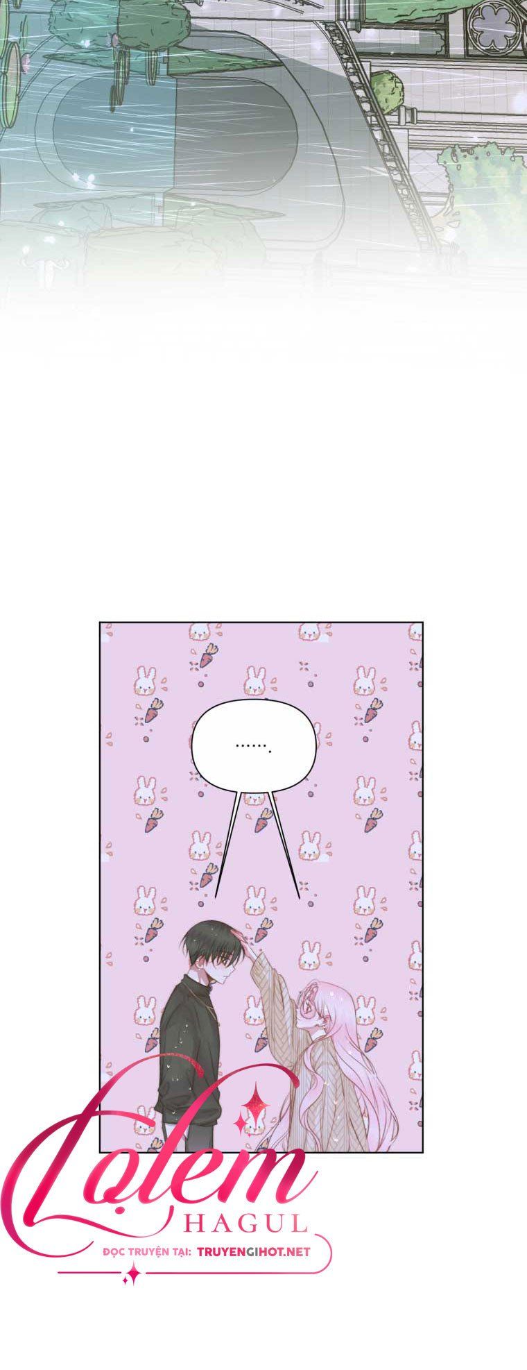 đọc truyện Trở Thành Gia Đình Của Kẻ Phản Diện Chương 35.5 ảnh 9 tại Thiên Thai Truyện