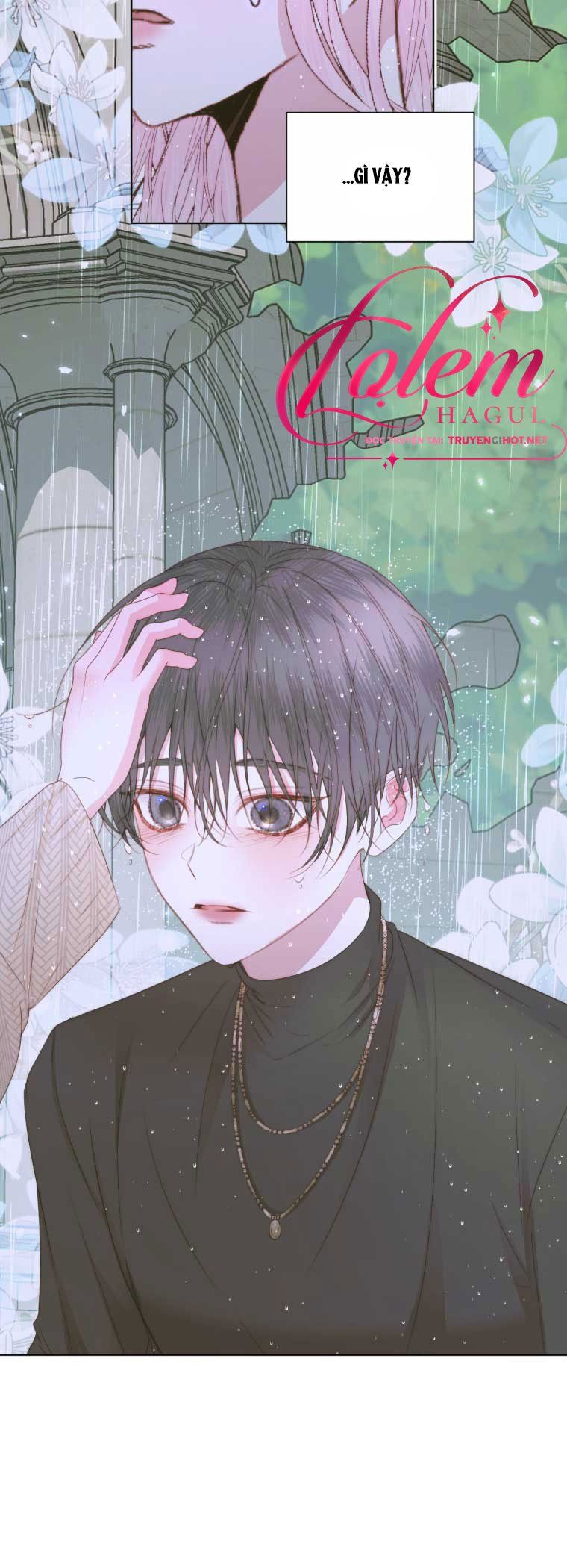 đọc truyện Trở Thành Gia Đình Của Kẻ Phản Diện Chương 35.5 ảnh 11 tại Thiên Thai Truyện