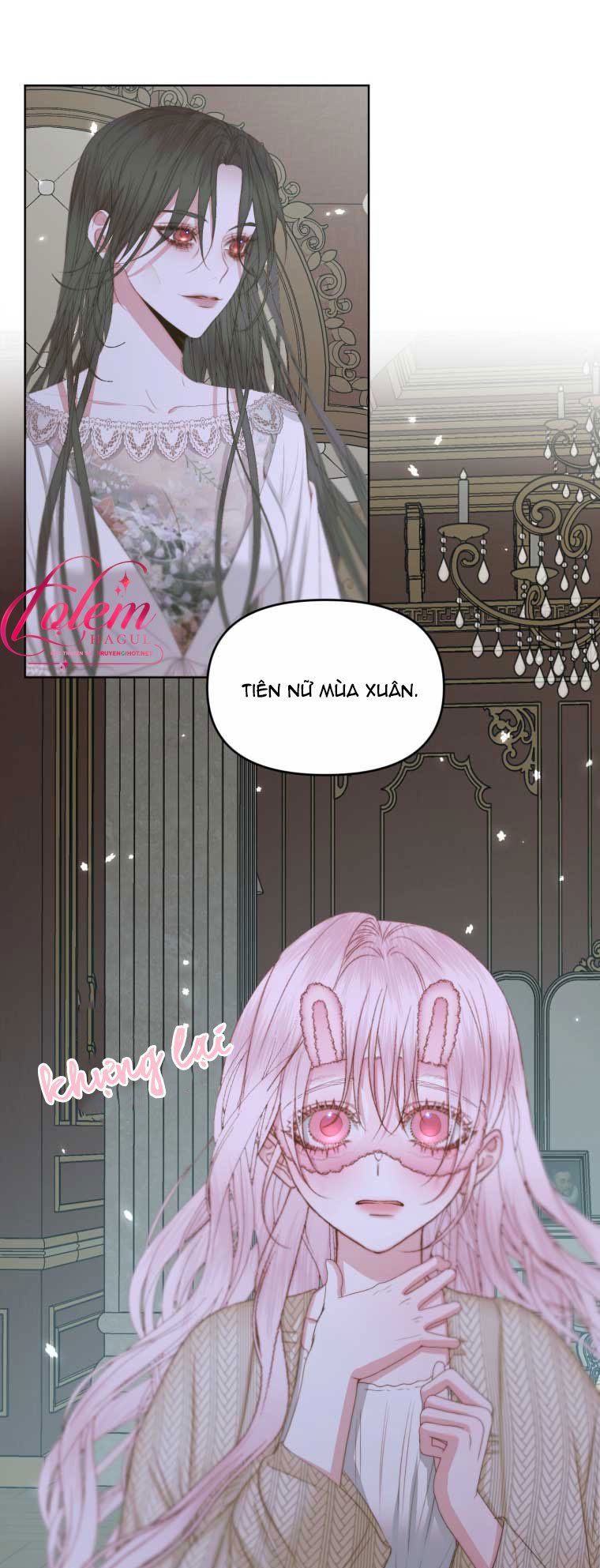 đọc truyện Trở Thành Gia Đình Của Kẻ Phản Diện Chương 35 ảnh 3 tại Thiên Thai Truyện