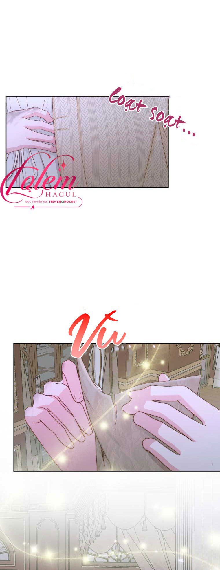 đọc truyện Trở Thành Gia Đình Của Kẻ Phản Diện Chương 35 ảnh 12 tại Thiên Thai Truyện