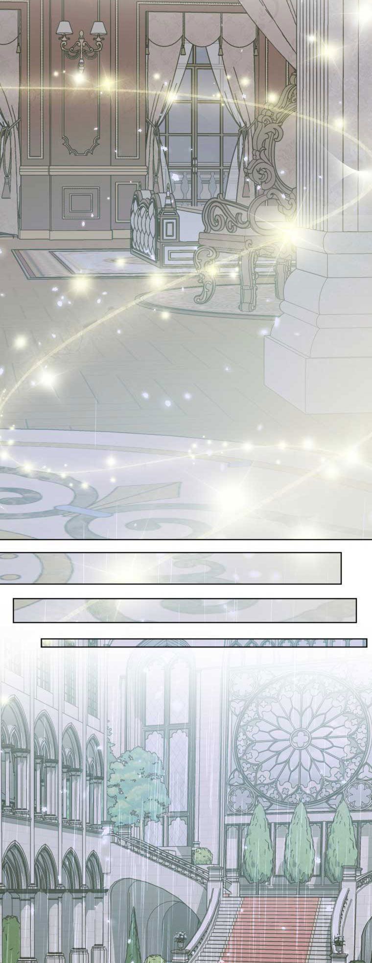 đọc truyện Trở Thành Gia Đình Của Kẻ Phản Diện Chương 35 ảnh 13 tại Thiên Thai Truyện