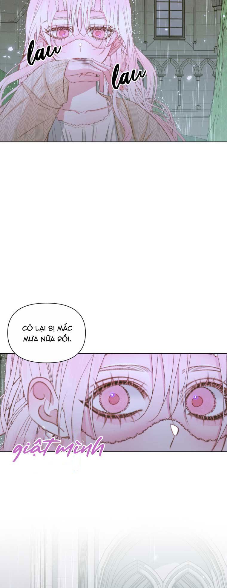 đọc truyện Trở Thành Gia Đình Của Kẻ Phản Diện Chương 35 ảnh 16 tại Thiên Thai Truyện