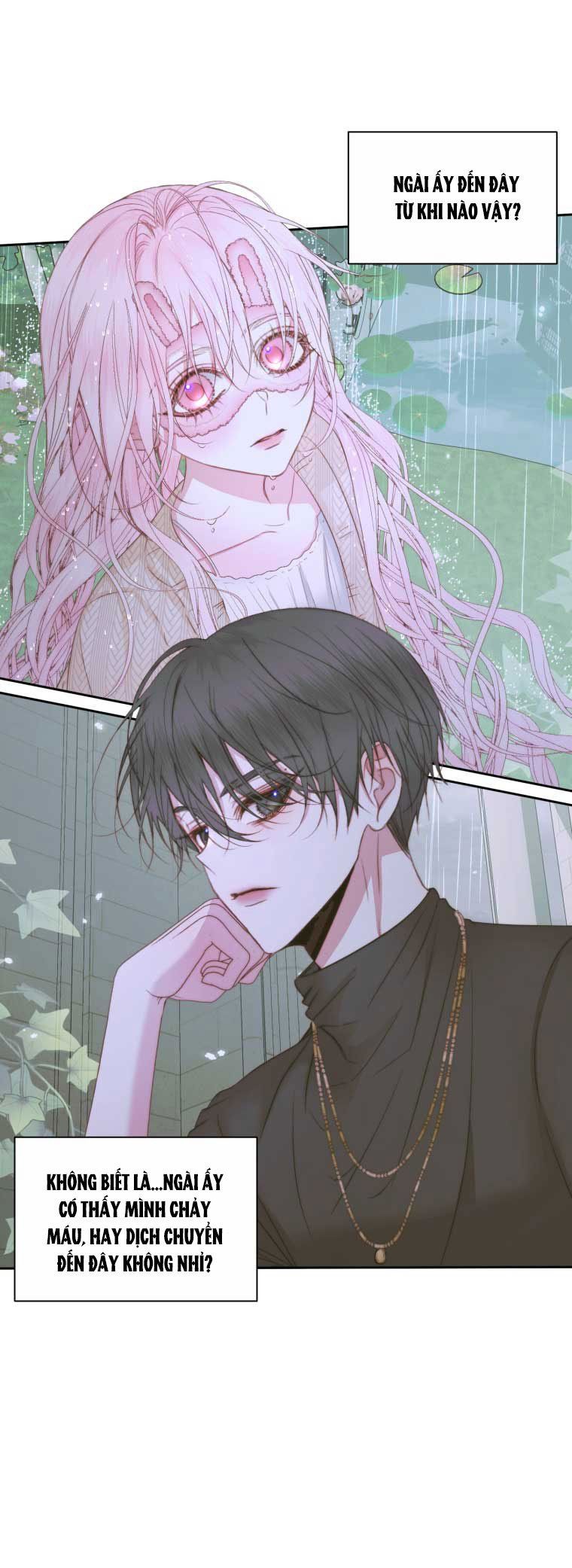 đọc truyện Trở Thành Gia Đình Của Kẻ Phản Diện Chương 35 ảnh 18 tại Thiên Thai Truyện