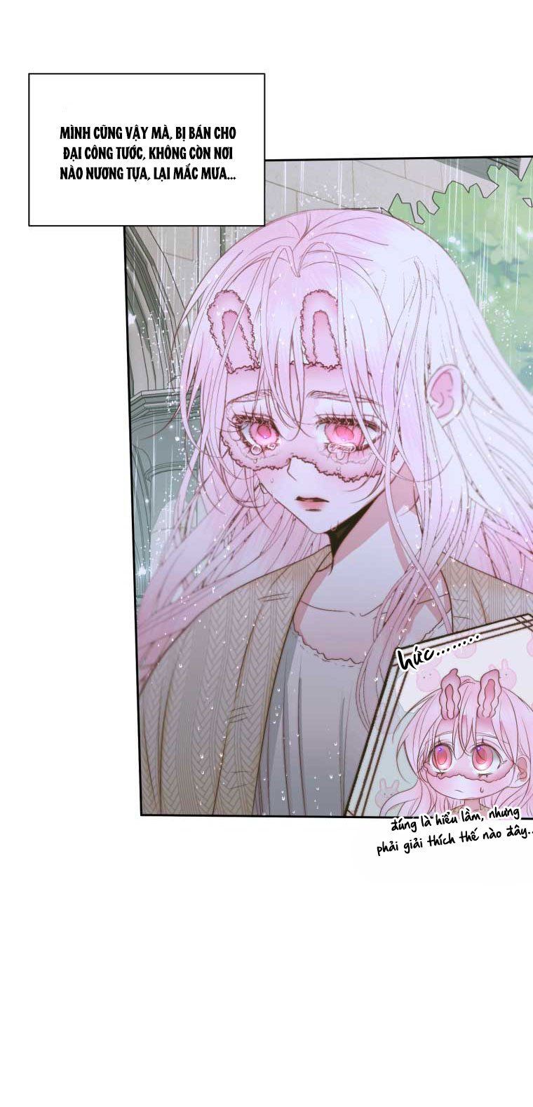 đọc truyện Trở Thành Gia Đình Của Kẻ Phản Diện Chương 35 ảnh 23 tại Thiên Thai Truyện