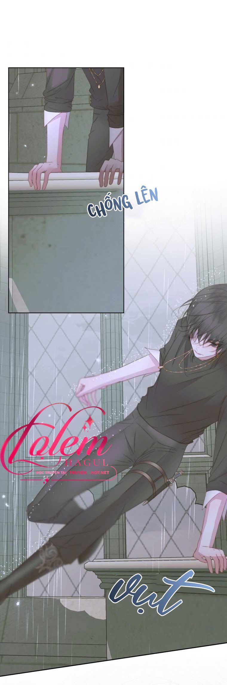 đọc truyện Trở Thành Gia Đình Của Kẻ Phản Diện Chương 35 ảnh 25 tại Thiên Thai Truyện