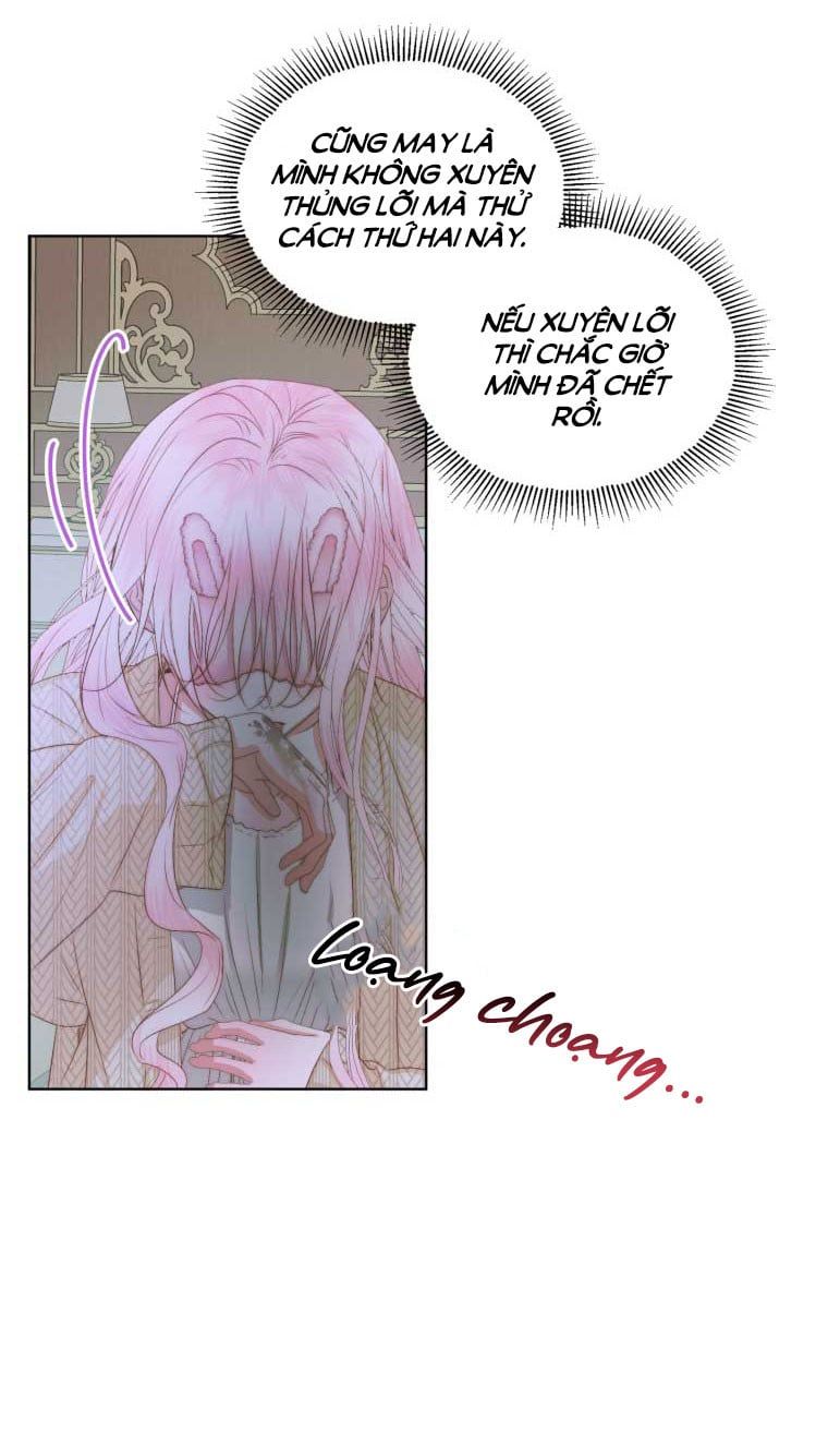 đọc truyện Trở Thành Gia Đình Của Kẻ Phản Diện Chương 35 ảnh 9 tại Thiên Thai Truyện