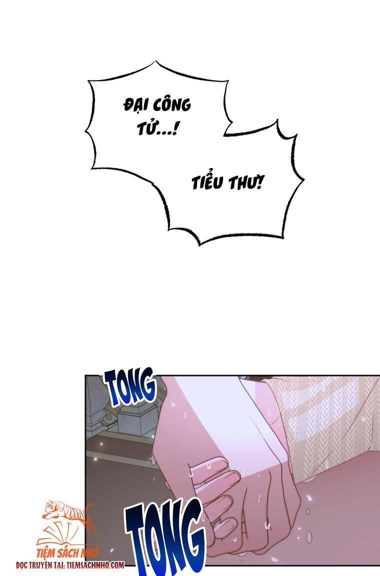 đọc truyện Trở Thành Gia Đình Của Kẻ Phản Diện Chương 36 ảnh 14 tại Thiên Thai Truyện