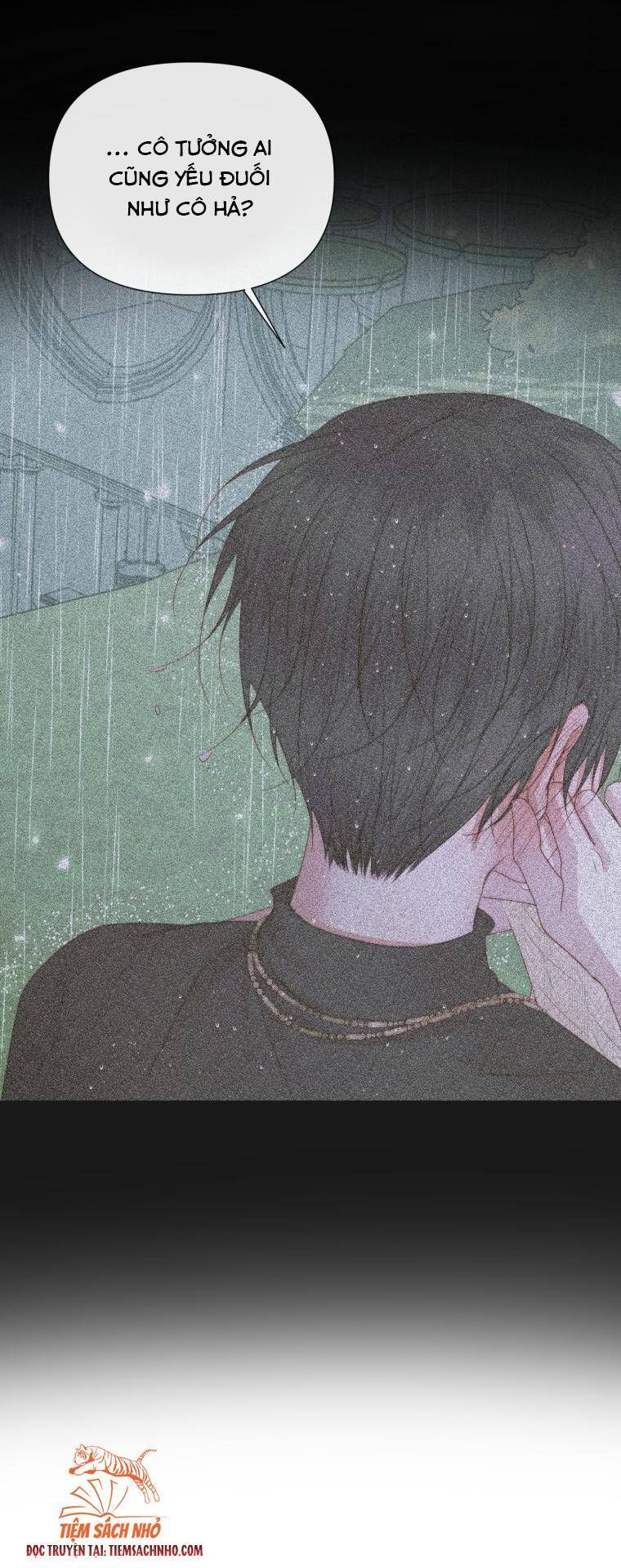 đọc truyện Trở Thành Gia Đình Của Kẻ Phản Diện Chương 36 ảnh 4 tại Thiên Thai Truyện