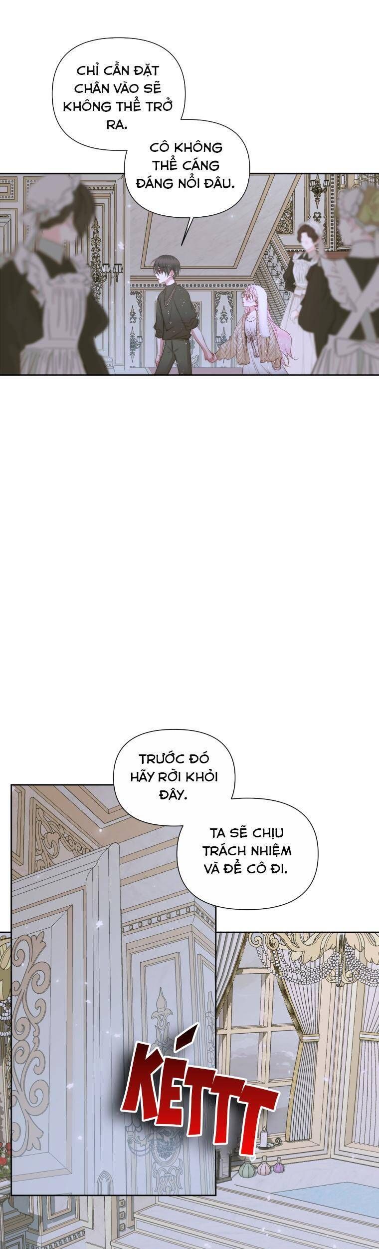 đọc truyện Trở Thành Gia Đình Của Kẻ Phản Diện Chương 36 ảnh 22 tại Thiên Thai Truyện