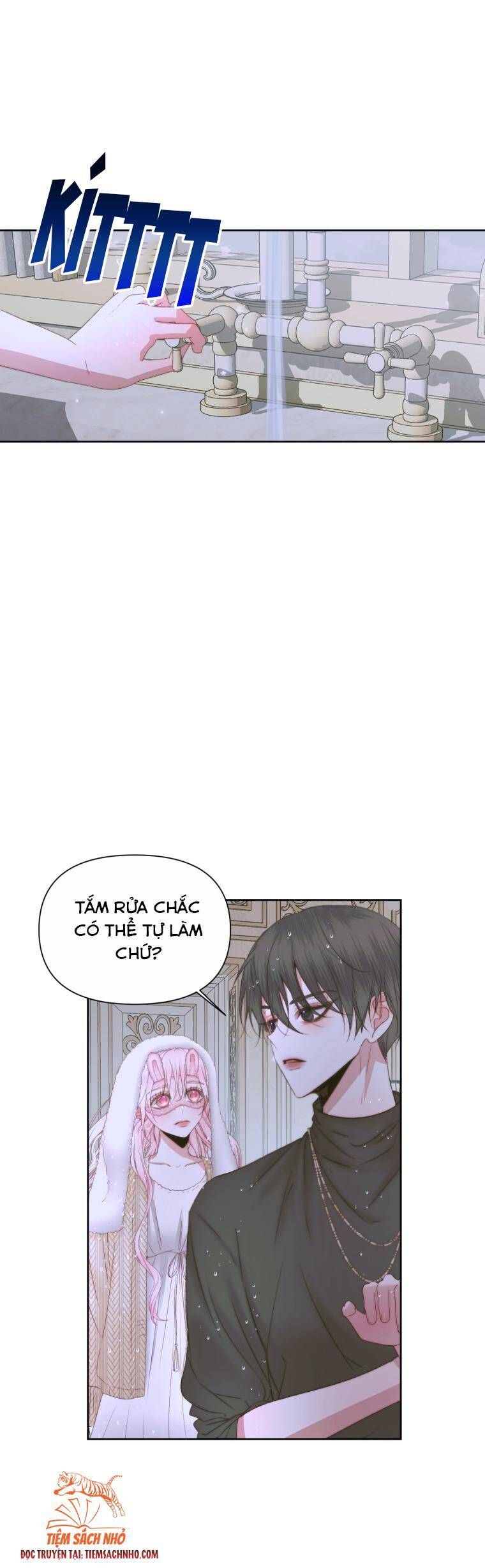 đọc truyện Trở Thành Gia Đình Của Kẻ Phản Diện Chương 36 ảnh 24 tại Thiên Thai Truyện