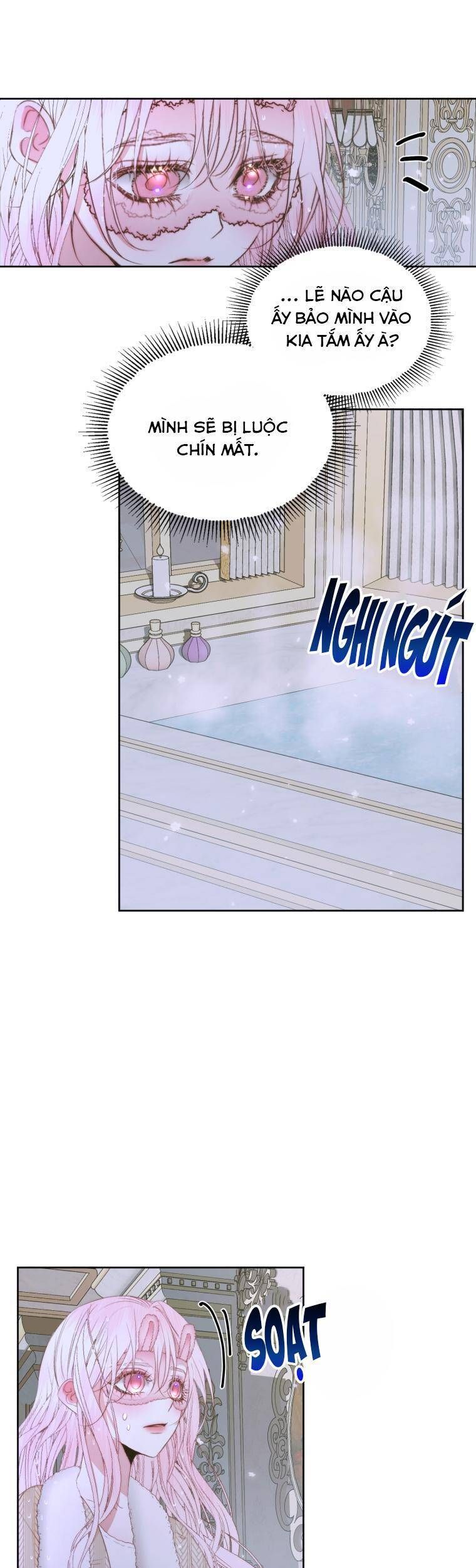 đọc truyện Trở Thành Gia Đình Của Kẻ Phản Diện Chương 36 ảnh 27 tại Thiên Thai Truyện