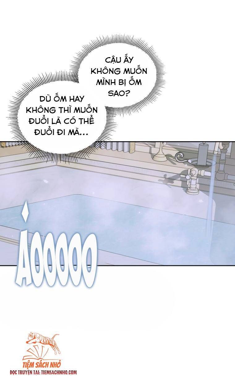 đọc truyện Trở Thành Gia Đình Của Kẻ Phản Diện Chương 36 ảnh 35 tại Thiên Thai Truyện