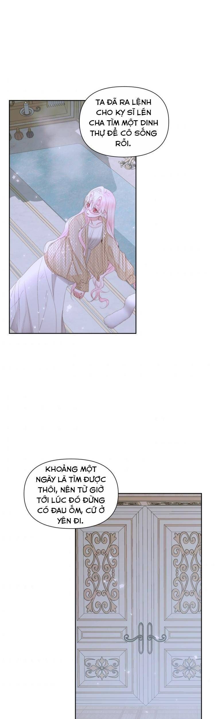 đọc truyện Trở Thành Gia Đình Của Kẻ Phản Diện Chương 36 ảnh 36 tại Thiên Thai Truyện