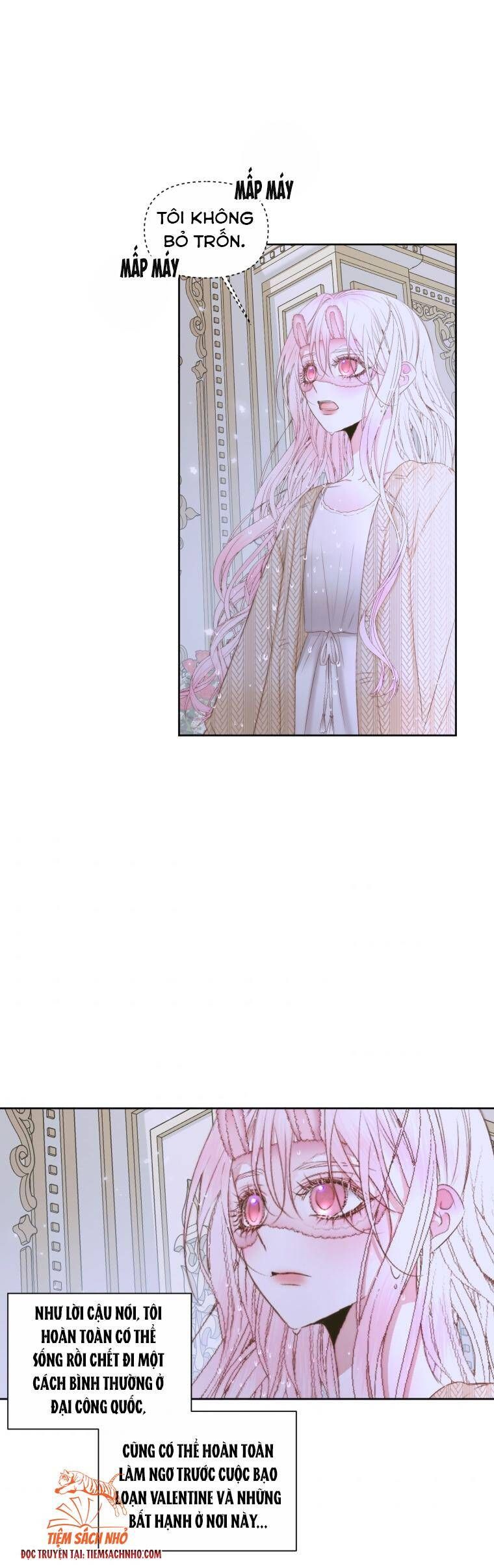 đọc truyện Trở Thành Gia Đình Của Kẻ Phản Diện Chương 36 ảnh 41 tại Thiên Thai Truyện