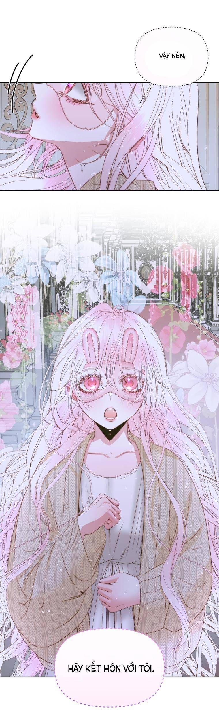 đọc truyện Trở Thành Gia Đình Của Kẻ Phản Diện Chương 36 ảnh 43 tại Thiên Thai Truyện