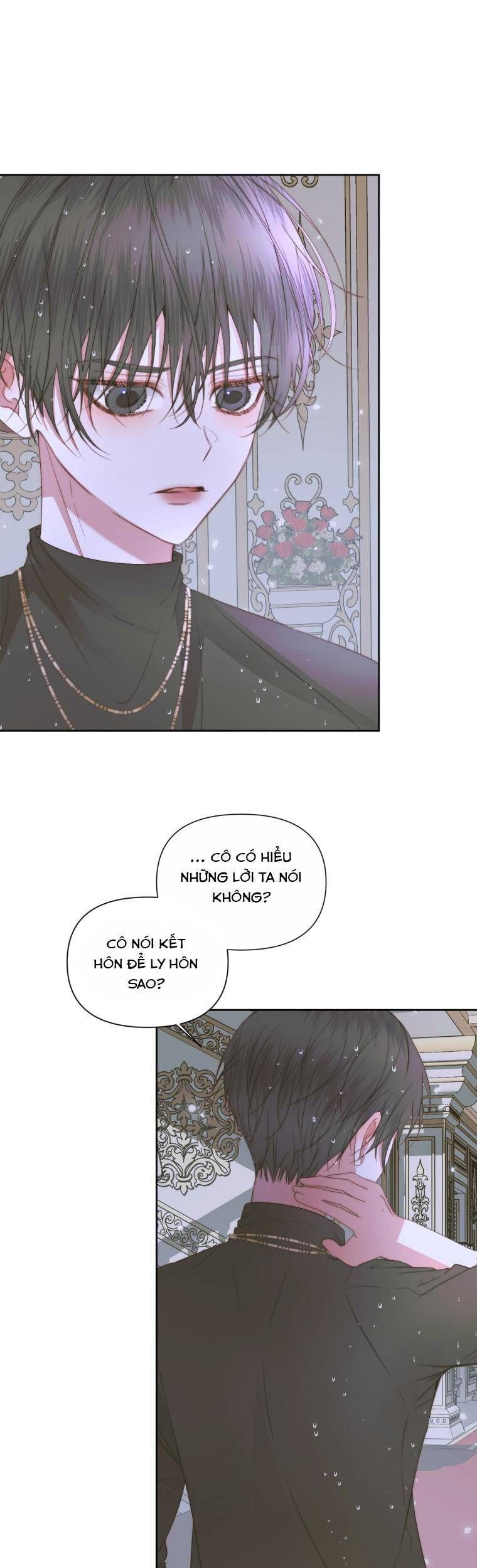 đọc truyện Trở Thành Gia Đình Của Kẻ Phản Diện Chương 36 ảnh 45 tại Thiên Thai Truyện