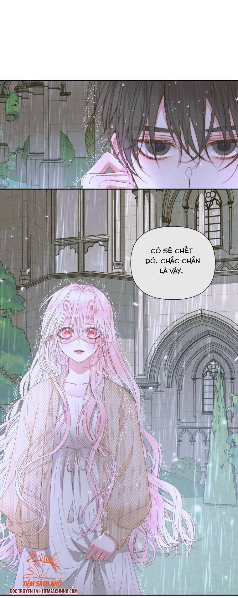 đọc truyện Trở Thành Gia Đình Của Kẻ Phản Diện Chương 36 ảnh 7 tại Thiên Thai Truyện