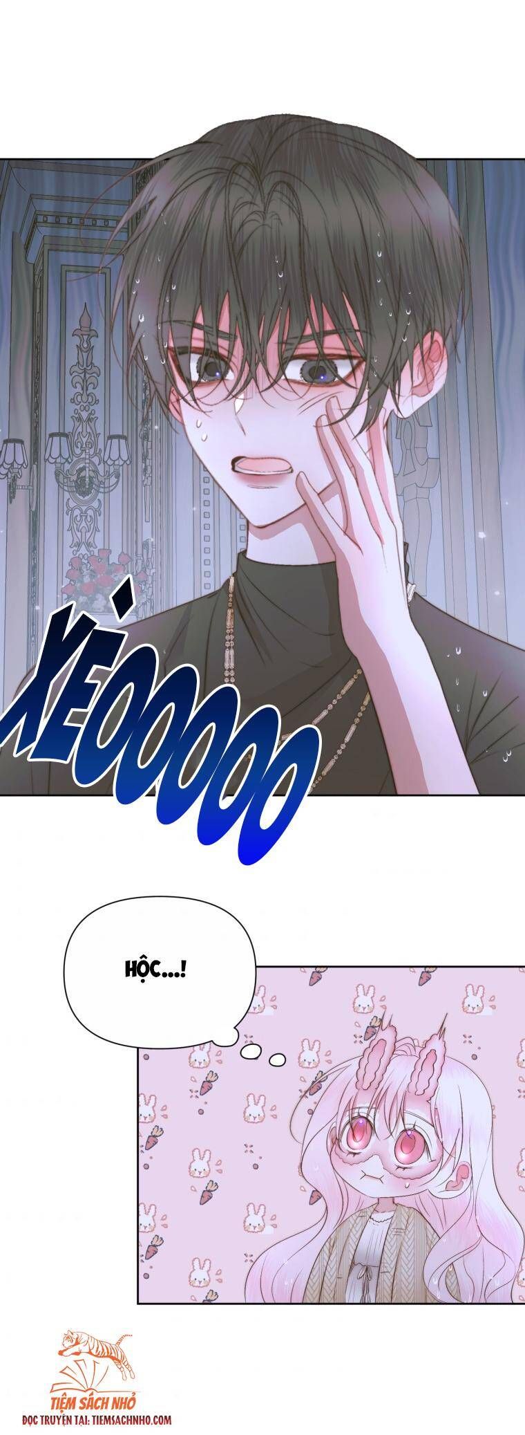 đọc truyện Trở Thành Gia Đình Của Kẻ Phản Diện Chương 36 ảnh 55 tại Thiên Thai Truyện