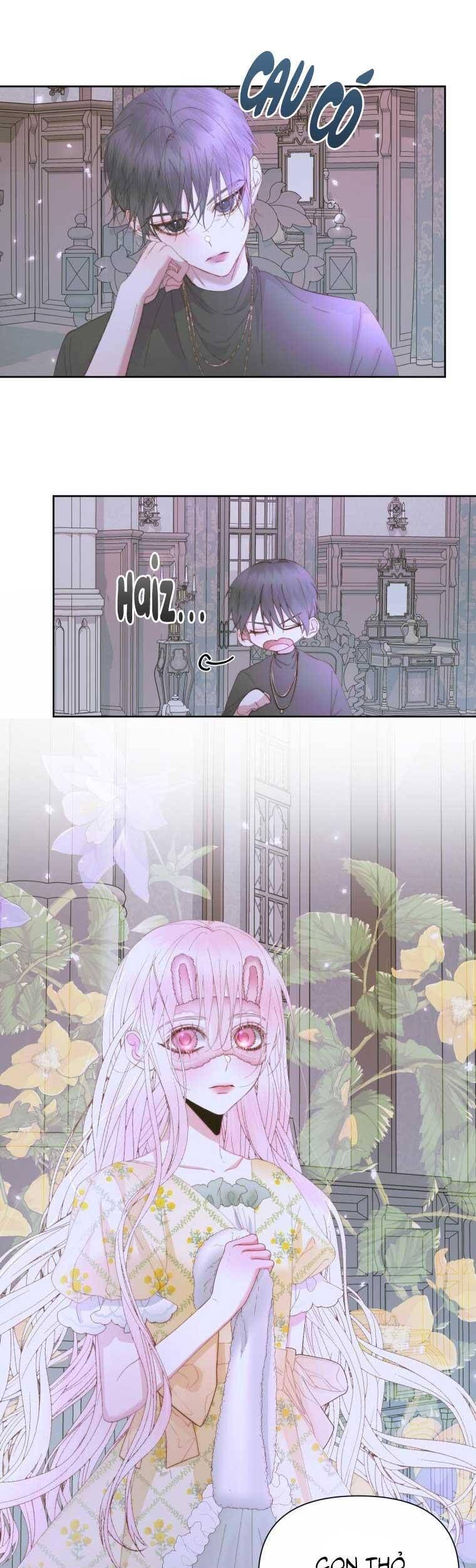 đọc truyện Trở Thành Gia Đình Của Kẻ Phản Diện Chương 37 ảnh 12 tại Thiên Thai Truyện