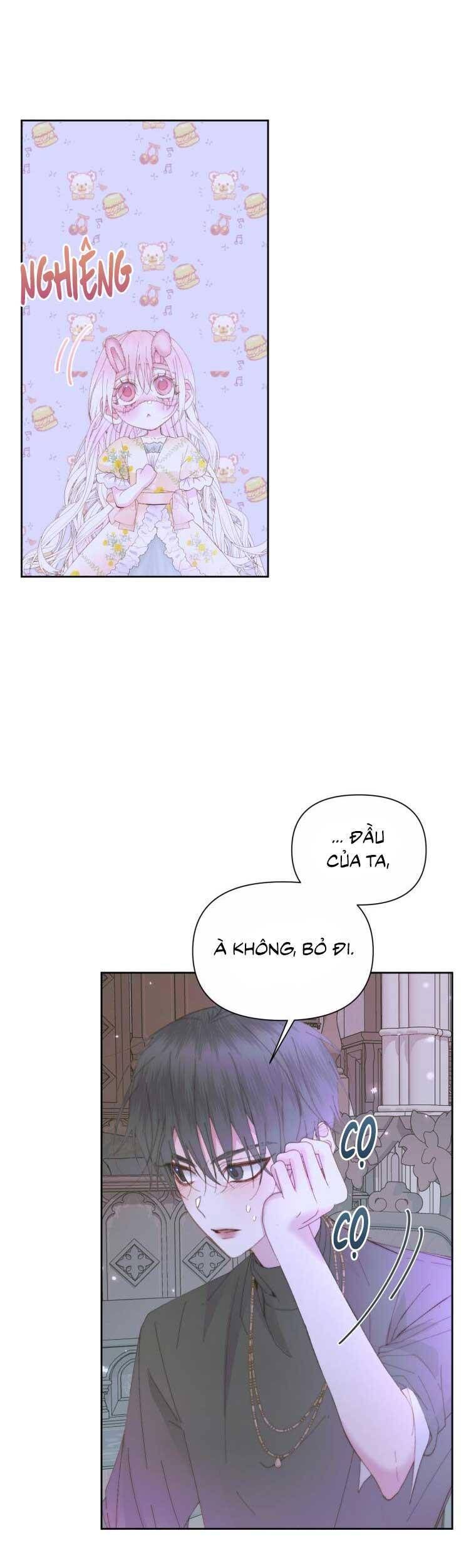 đọc truyện Trở Thành Gia Đình Của Kẻ Phản Diện Chương 37 ảnh 14 tại Thiên Thai Truyện