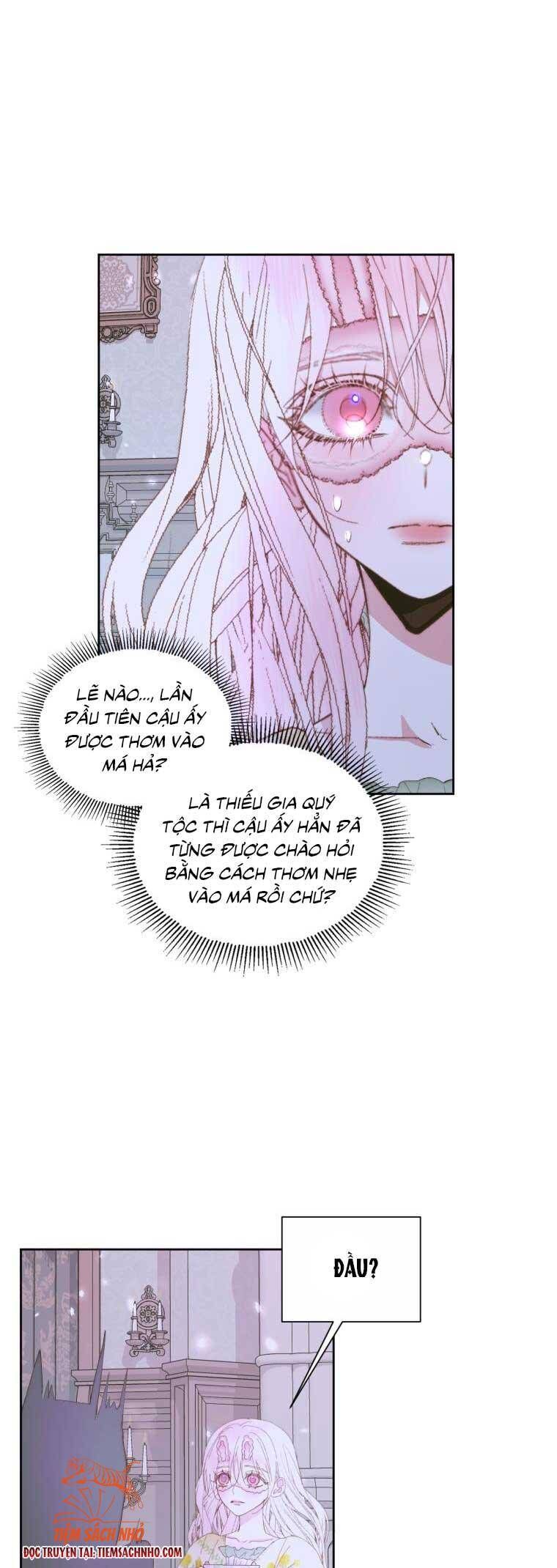 đọc truyện Trở Thành Gia Đình Của Kẻ Phản Diện Chương 37 ảnh 16 tại Thiên Thai Truyện