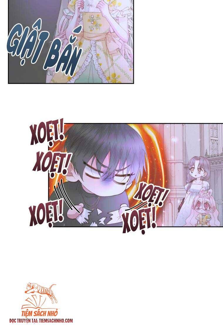 đọc truyện Trở Thành Gia Đình Của Kẻ Phản Diện Chương 37 ảnh 17 tại Thiên Thai Truyện