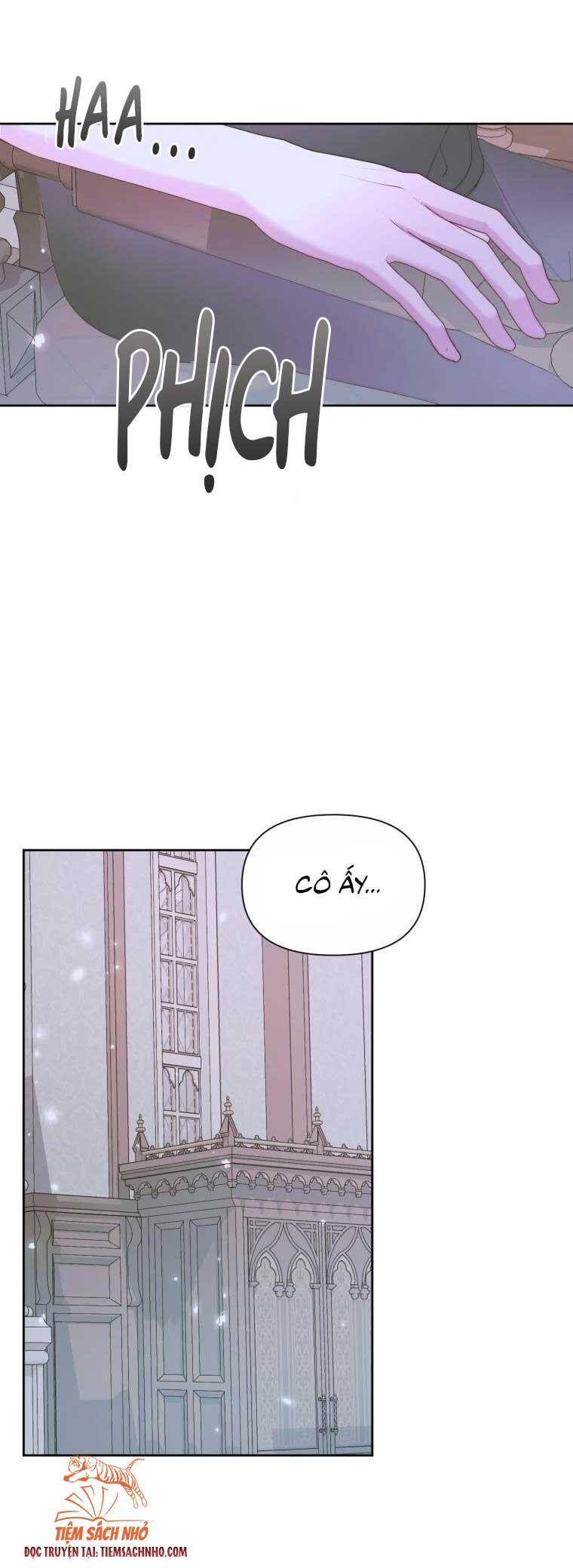 đọc truyện Trở Thành Gia Đình Của Kẻ Phản Diện Chương 37 ảnh 18 tại Thiên Thai Truyện