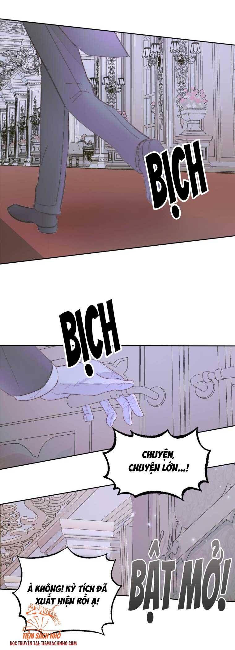 đọc truyện Trở Thành Gia Đình Của Kẻ Phản Diện Chương 37 ảnh 25 tại Thiên Thai Truyện