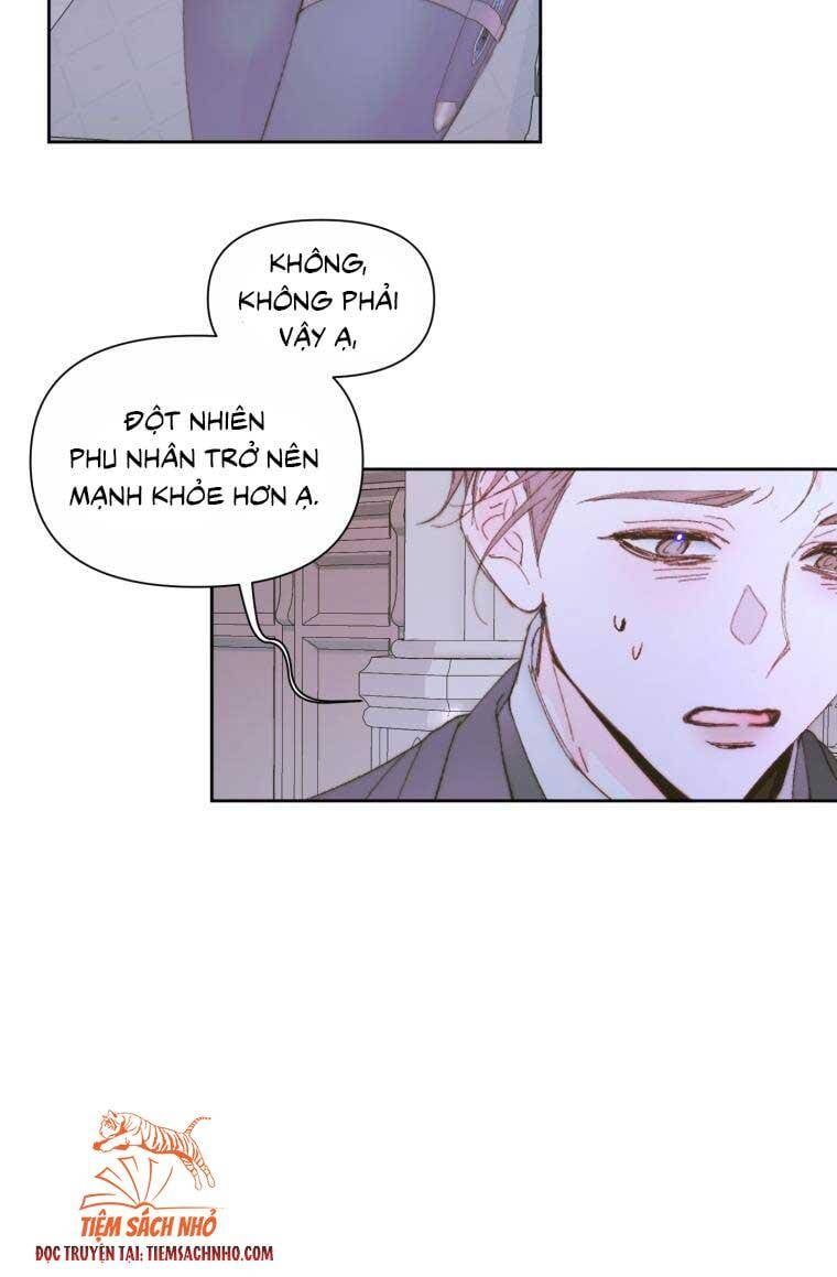 đọc truyện Trở Thành Gia Đình Của Kẻ Phản Diện Chương 37 ảnh 29 tại Thiên Thai Truyện