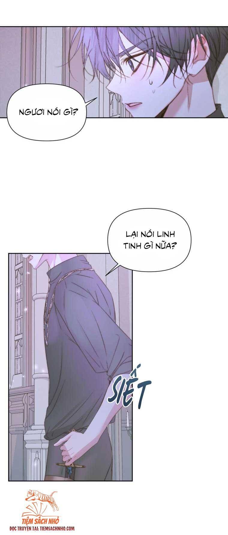 đọc truyện Trở Thành Gia Đình Của Kẻ Phản Diện Chương 37 ảnh 30 tại Thiên Thai Truyện