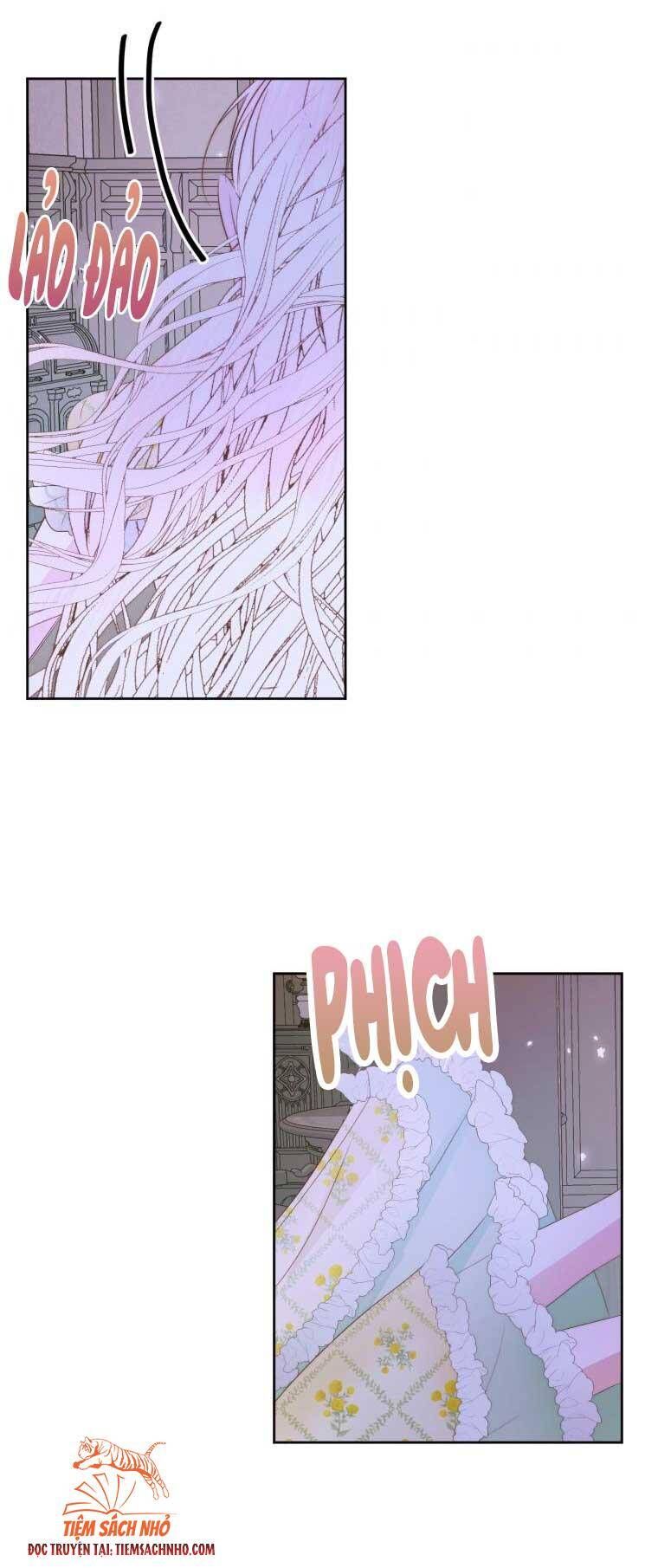 đọc truyện Trở Thành Gia Đình Của Kẻ Phản Diện Chương 37 ảnh 34 tại Thiên Thai Truyện