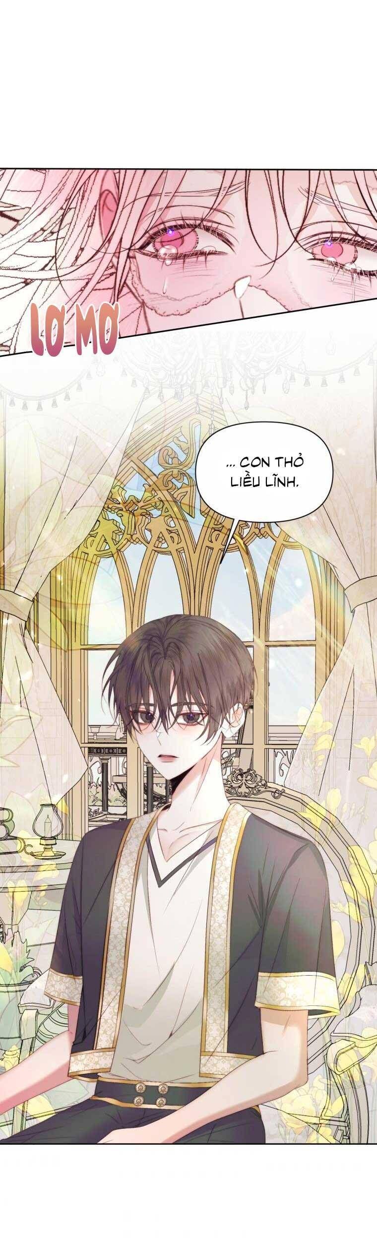 đọc truyện Trở Thành Gia Đình Của Kẻ Phản Diện Chương 37 ảnh 39 tại Thiên Thai Truyện