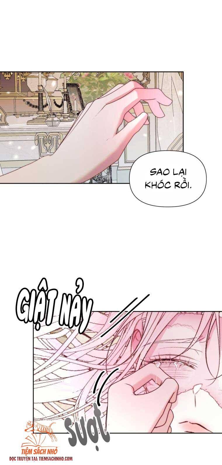 đọc truyện Trở Thành Gia Đình Của Kẻ Phản Diện Chương 37 ảnh 41 tại Thiên Thai Truyện