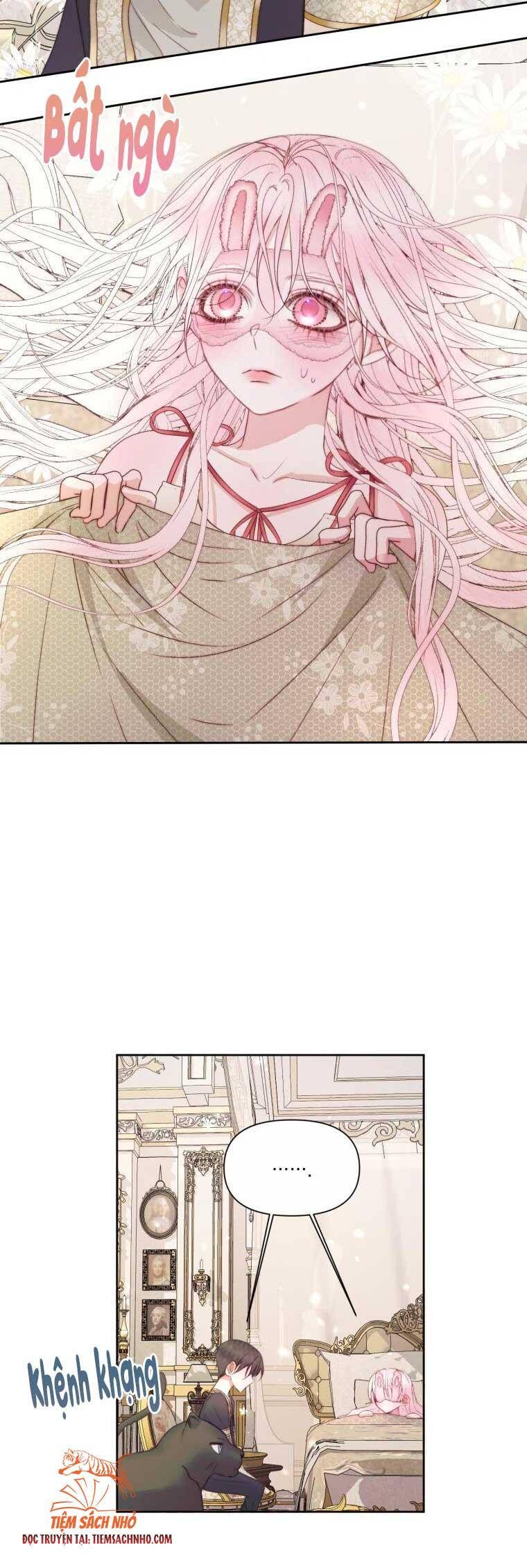 đọc truyện Trở Thành Gia Đình Của Kẻ Phản Diện Chương 37 ảnh 46 tại Thiên Thai Truyện