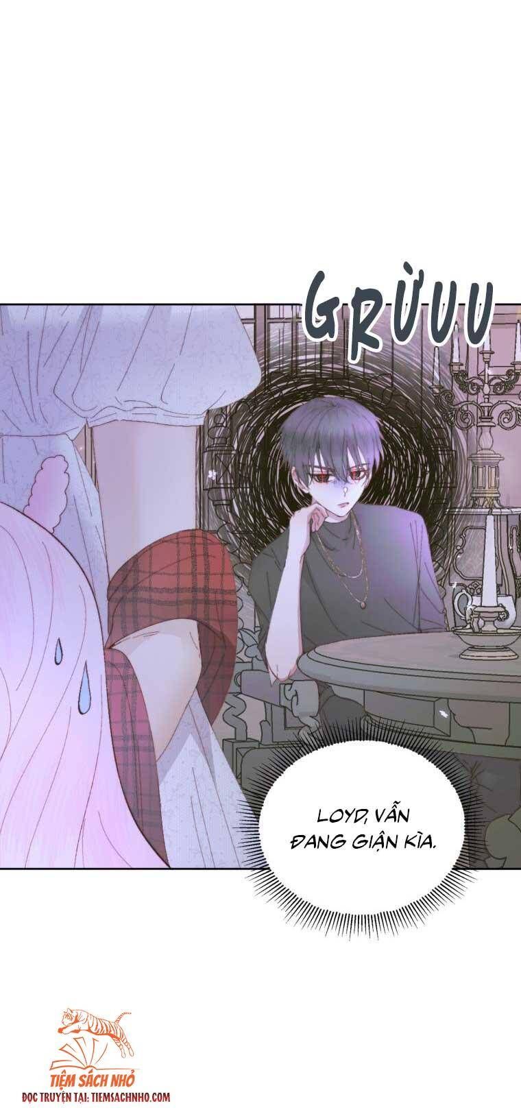 đọc truyện Trở Thành Gia Đình Của Kẻ Phản Diện Chương 37 ảnh 10 tại Thiên Thai Truyện