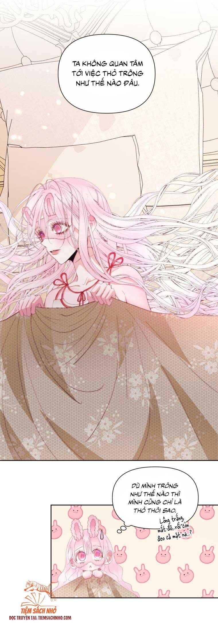 đọc truyện Trở Thành Gia Đình Của Kẻ Phản Diện Chương 38 ảnh 12 tại Thiên Thai Truyện