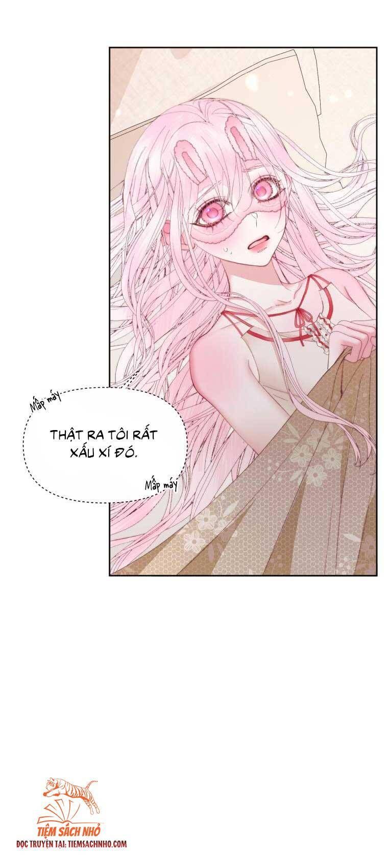 đọc truyện Trở Thành Gia Đình Của Kẻ Phản Diện Chương 38 ảnh 15 tại Thiên Thai Truyện