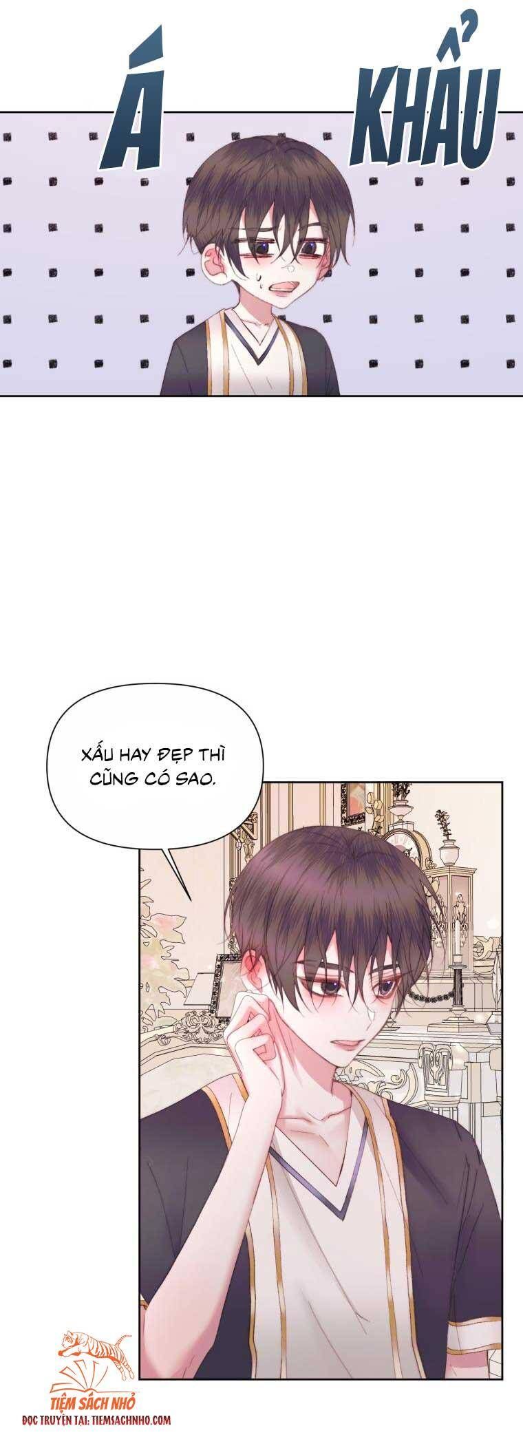 đọc truyện Trở Thành Gia Đình Của Kẻ Phản Diện Chương 38 ảnh 16 tại Thiên Thai Truyện