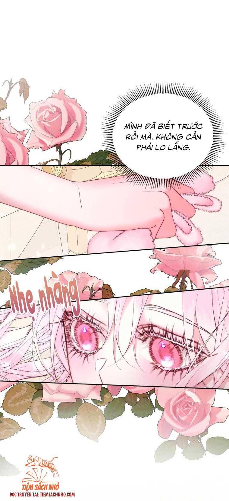 đọc truyện Trở Thành Gia Đình Của Kẻ Phản Diện Chương 38 ảnh 20 tại Thiên Thai Truyện