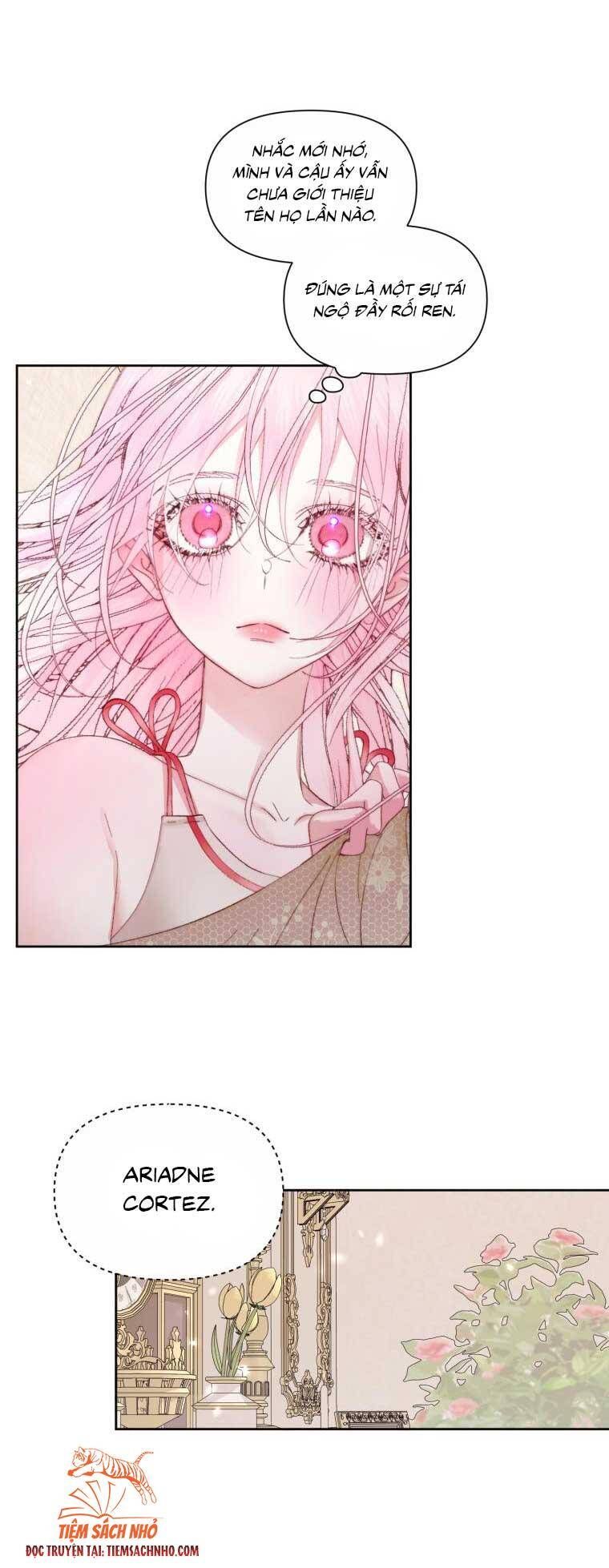 đọc truyện Trở Thành Gia Đình Của Kẻ Phản Diện Chương 38 ảnh 29 tại Thiên Thai Truyện