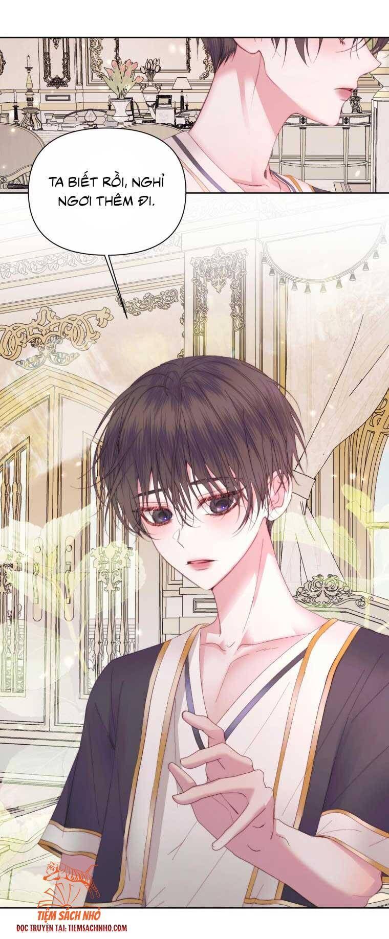 đọc truyện Trở Thành Gia Đình Của Kẻ Phản Diện Chương 38 ảnh 33 tại Thiên Thai Truyện