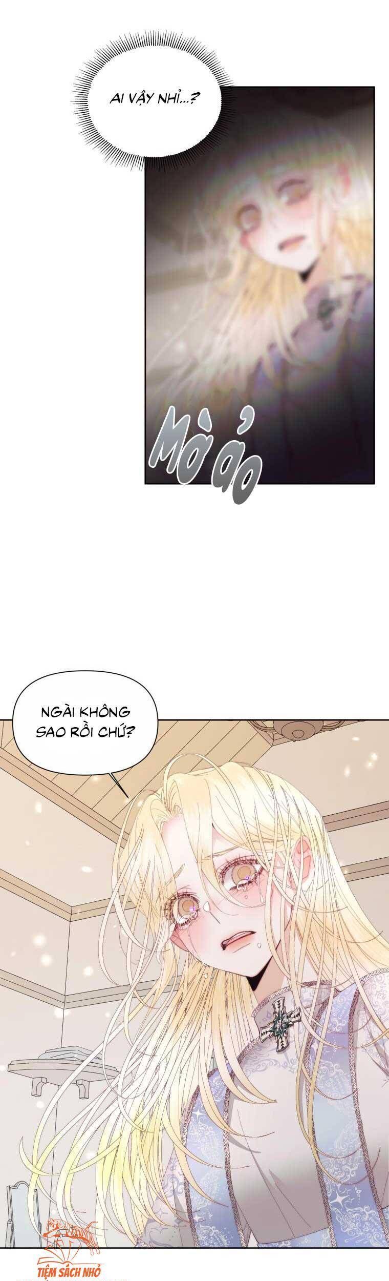 đọc truyện Trở Thành Gia Đình Của Kẻ Phản Diện Chương 38 ảnh 36 tại Thiên Thai Truyện